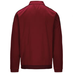 KAPPA4FOOTBALL GASSOLO Red Granata | Kappa sale