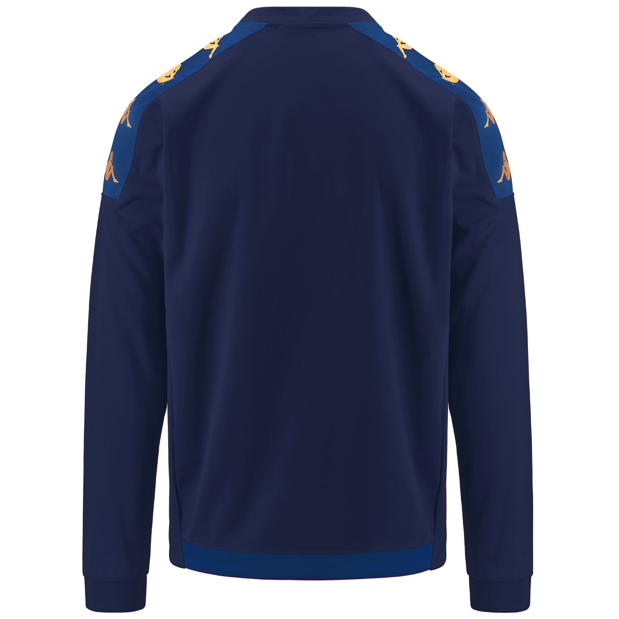 KAPPA4FOOTBALL GIULLIO Blue Marine-blue Md Cobalt | Kappa near me