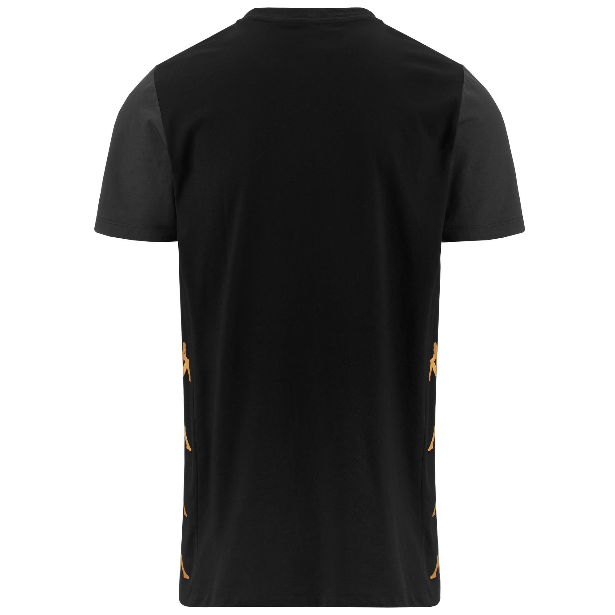 KAPPA4FOOTBALL GIOVO Black-grey Dk | Kappa US