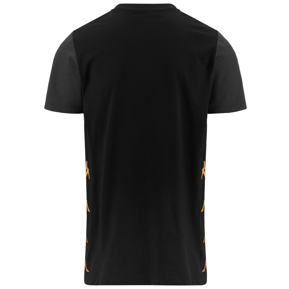 KAPPA4FOOTBALL GIOVO Black-grey Dk | Kappa US