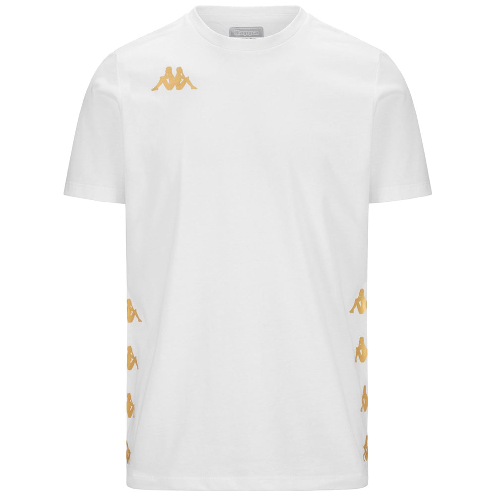 KAPPA4FOOTBALL GIOVO White | Kappa discount