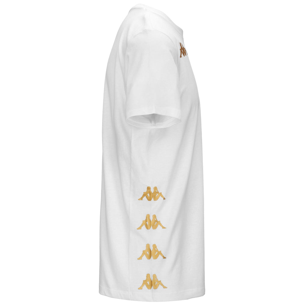 KAPPA4FOOTBALL GIOVO White | Kappa discount