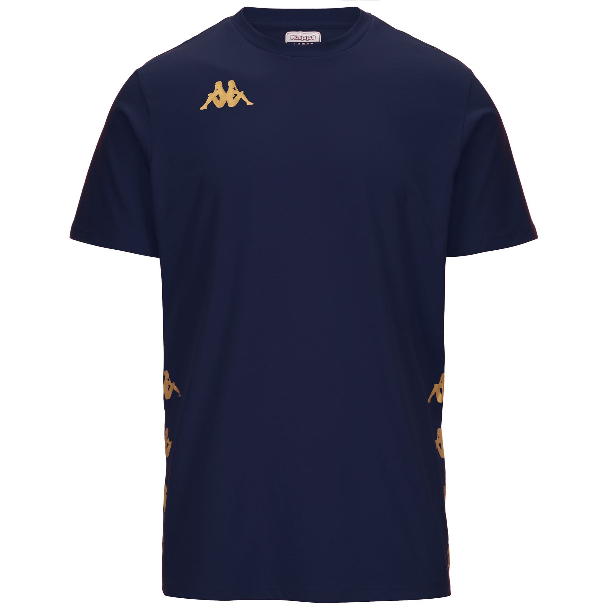 KAPPA4FOOTBALL GIOVO Blue Marine | Kappa for sale