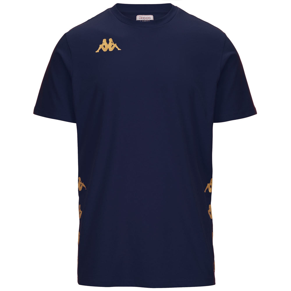KAPPA4FOOTBALL GIOVO Blue Marine | Kappa for sale