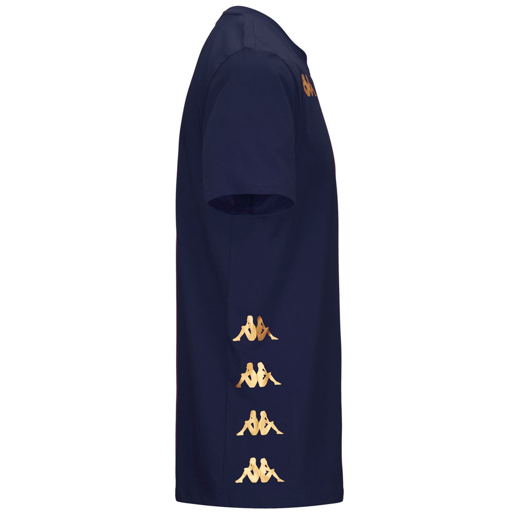 KAPPA4FOOTBALL GIOVO Blue Marine | Kappa for sale