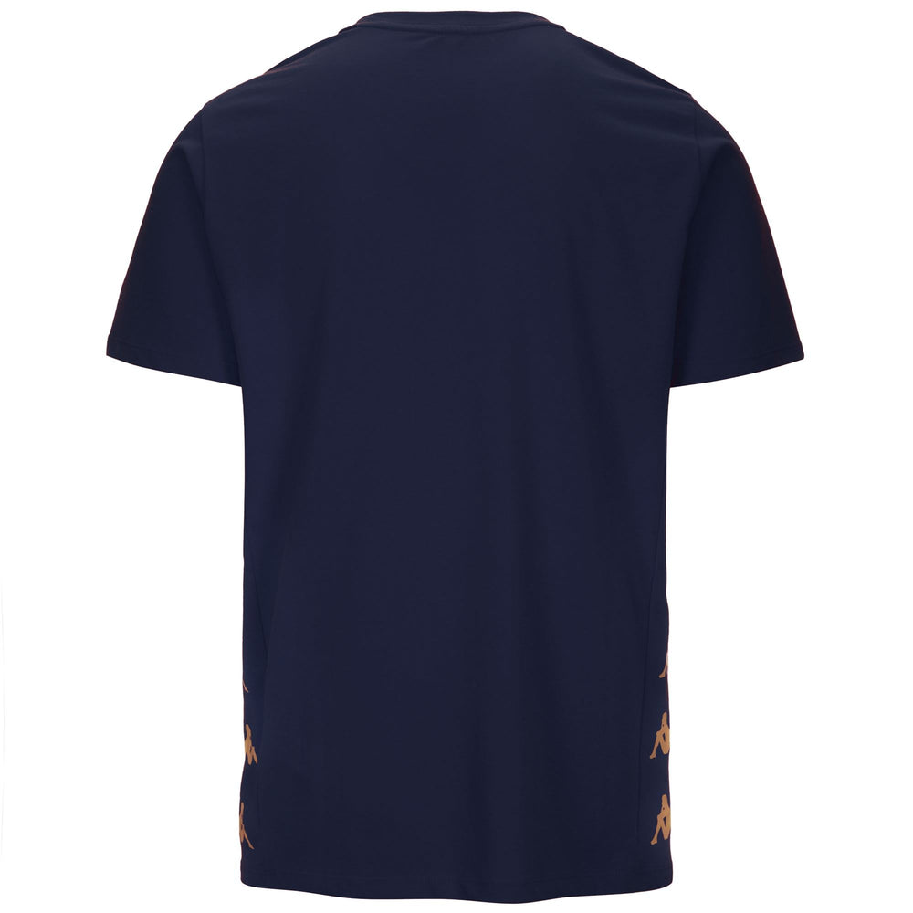 KAPPA4FOOTBALL GIOVO Blue Marine | Kappa for sale
