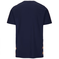 KAPPA4FOOTBALL GIOVO Blue Marine | Kappa for sale