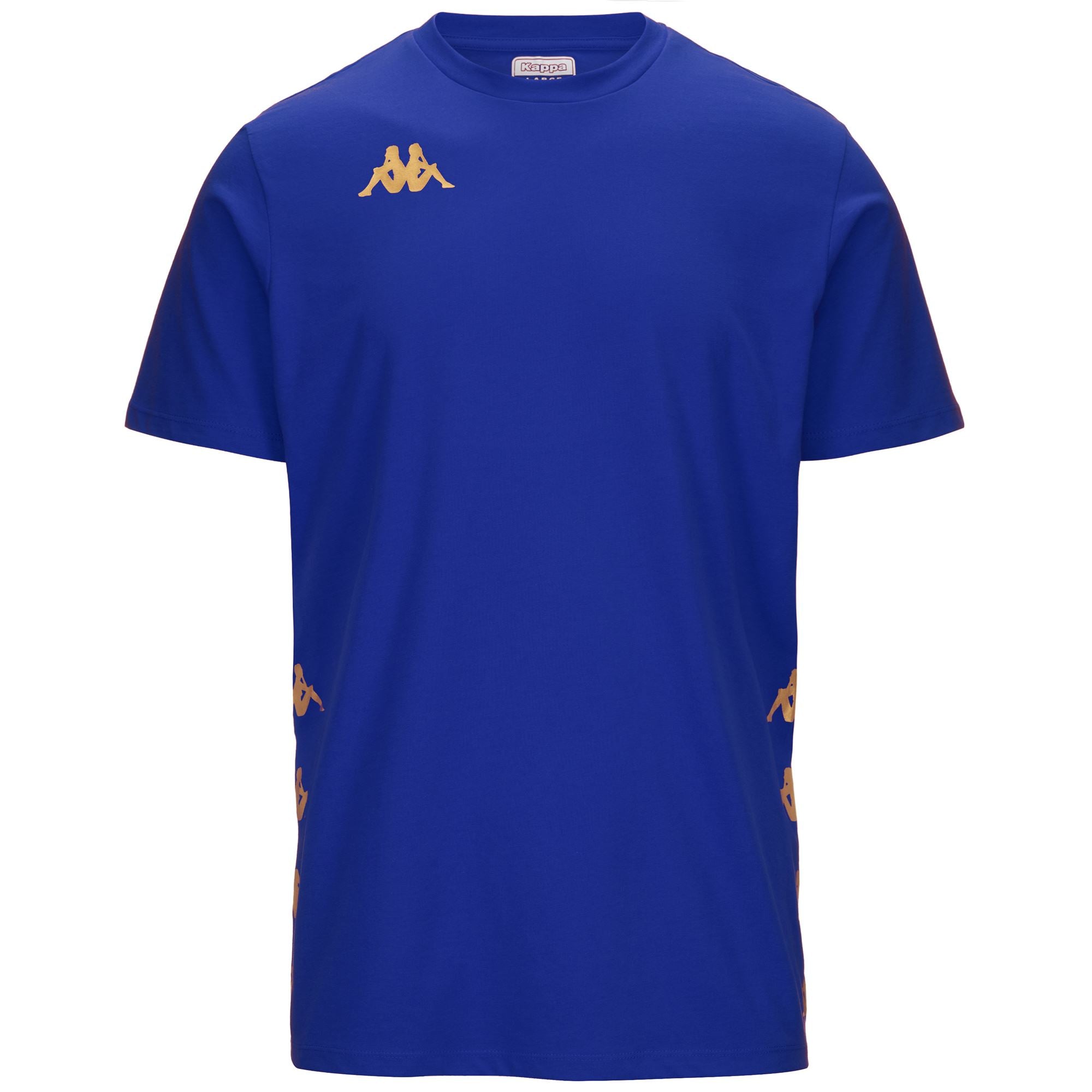 KAPPA4FOOTBALL GIOVO Blue Sapphire | Kappa sale