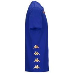KAPPA4FOOTBALL GIOVO Blue Sapphire | Kappa sale