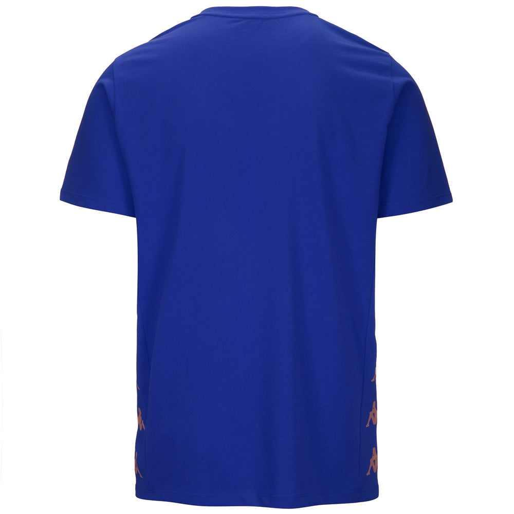KAPPA4FOOTBALL GIOVO Blue Sapphire | Kappa sale