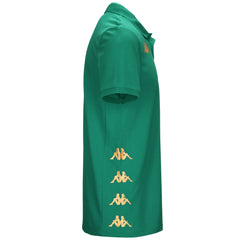 KAPPA4FOOTBALL GIOVO Green | Kappa online