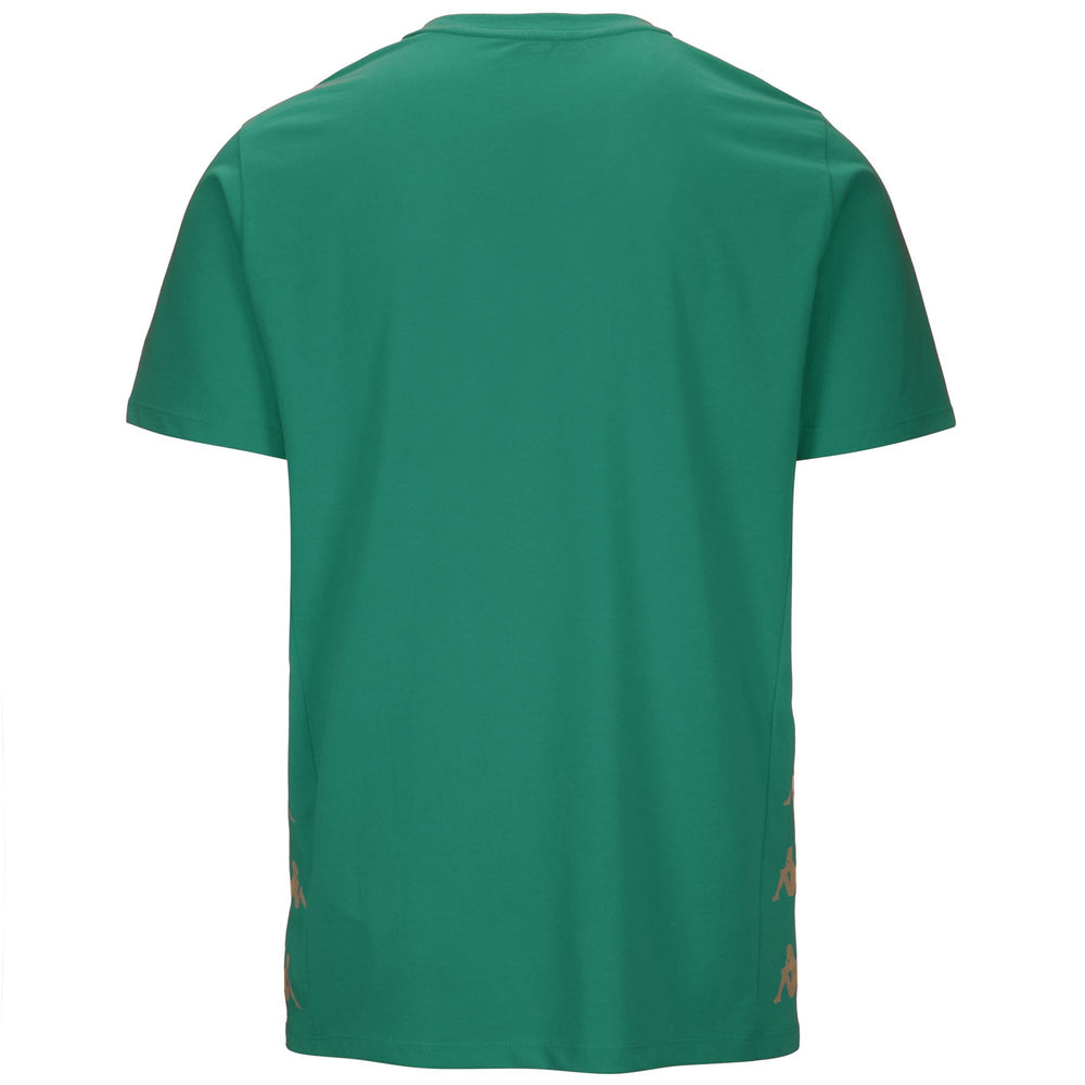KAPPA4FOOTBALL GIOVO Green | Kappa online
