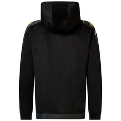 KAPPA4FOOTBALL GREVOLO Black-grey Dk | Kappa near me