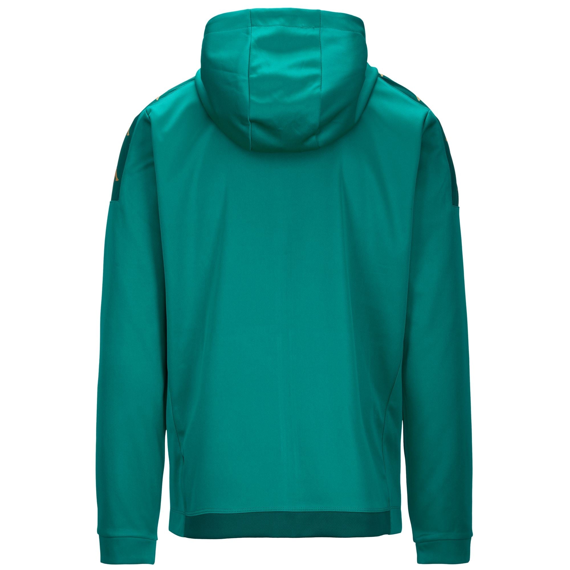 KAPPA4FOOTBALL GREVOLO Green-green Galapagos | Kappa discount