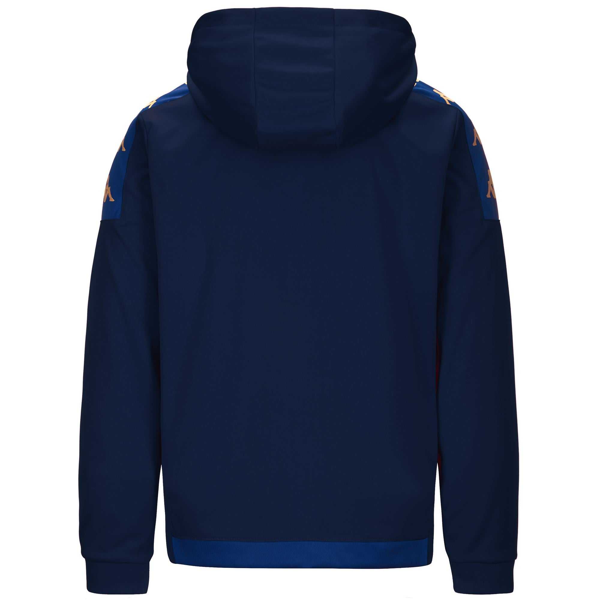 KAPPA4FOOTBALL GREVOLO Blue Marine-blue Md Cobalt | Kappa online
