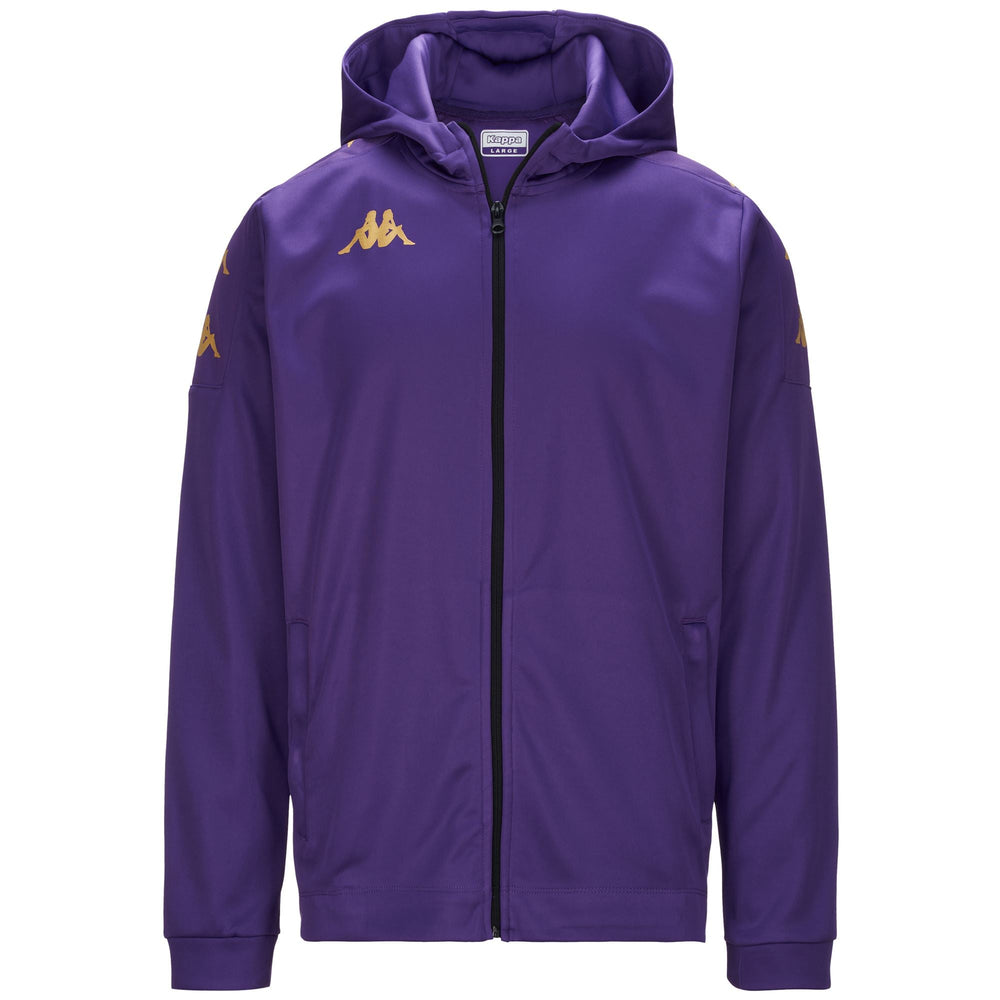 KAPPA4FOOTBALL GREVOLO Violet Indigo | Kappa on sale