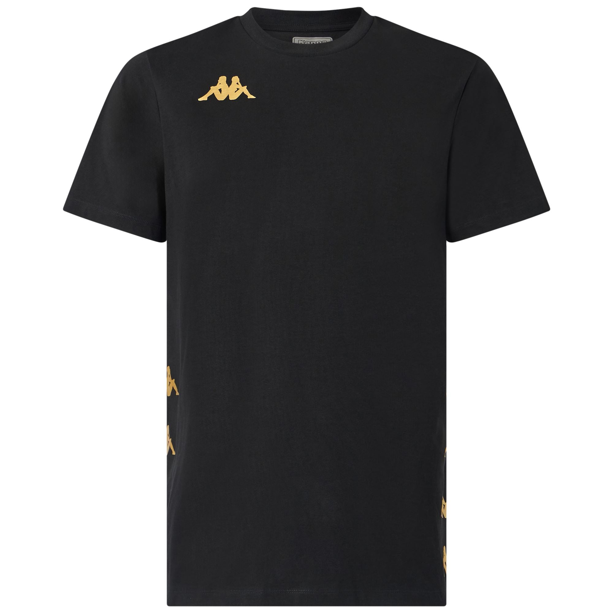 KAPPA4FOOTBALL GIOVO Black | Kappa for sale