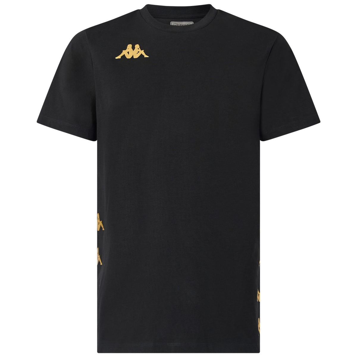 KAPPA4FOOTBALL GIOVO Black | Kappa for sale
