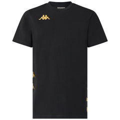 KAPPA4FOOTBALL GIOVO Black | Kappa for sale