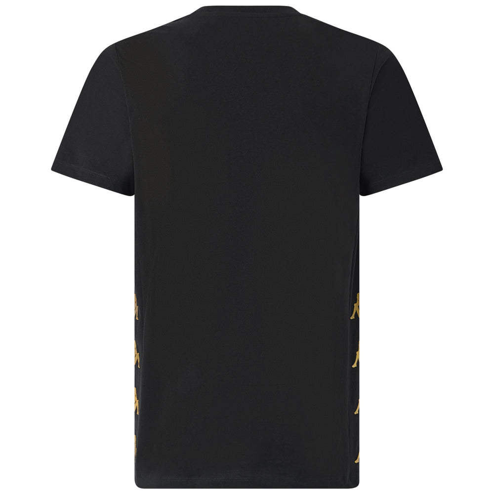 KAPPA4FOOTBALL GIOVO Black | Kappa for sale