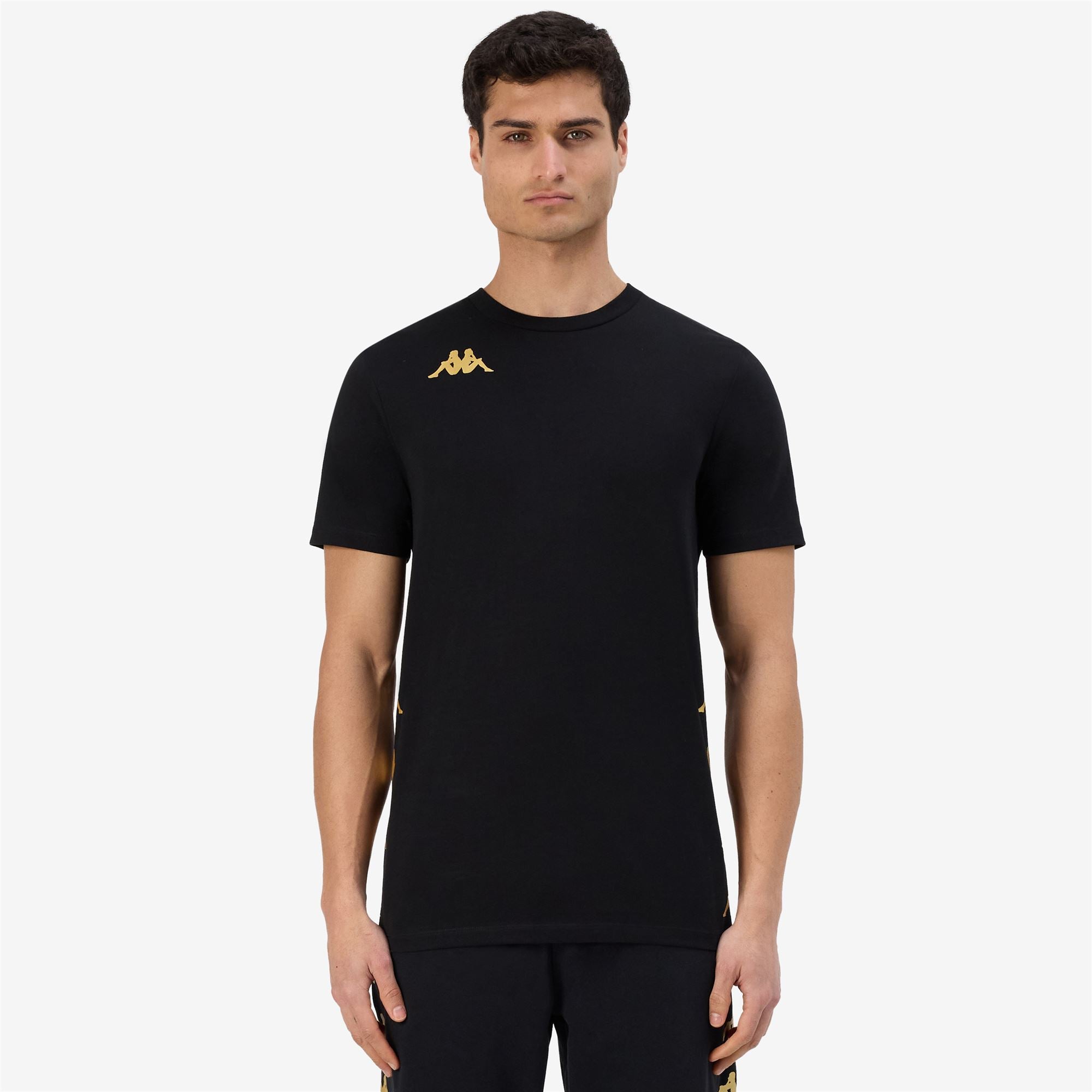 KAPPA4FOOTBALL GIOVO Black | Kappa for sale