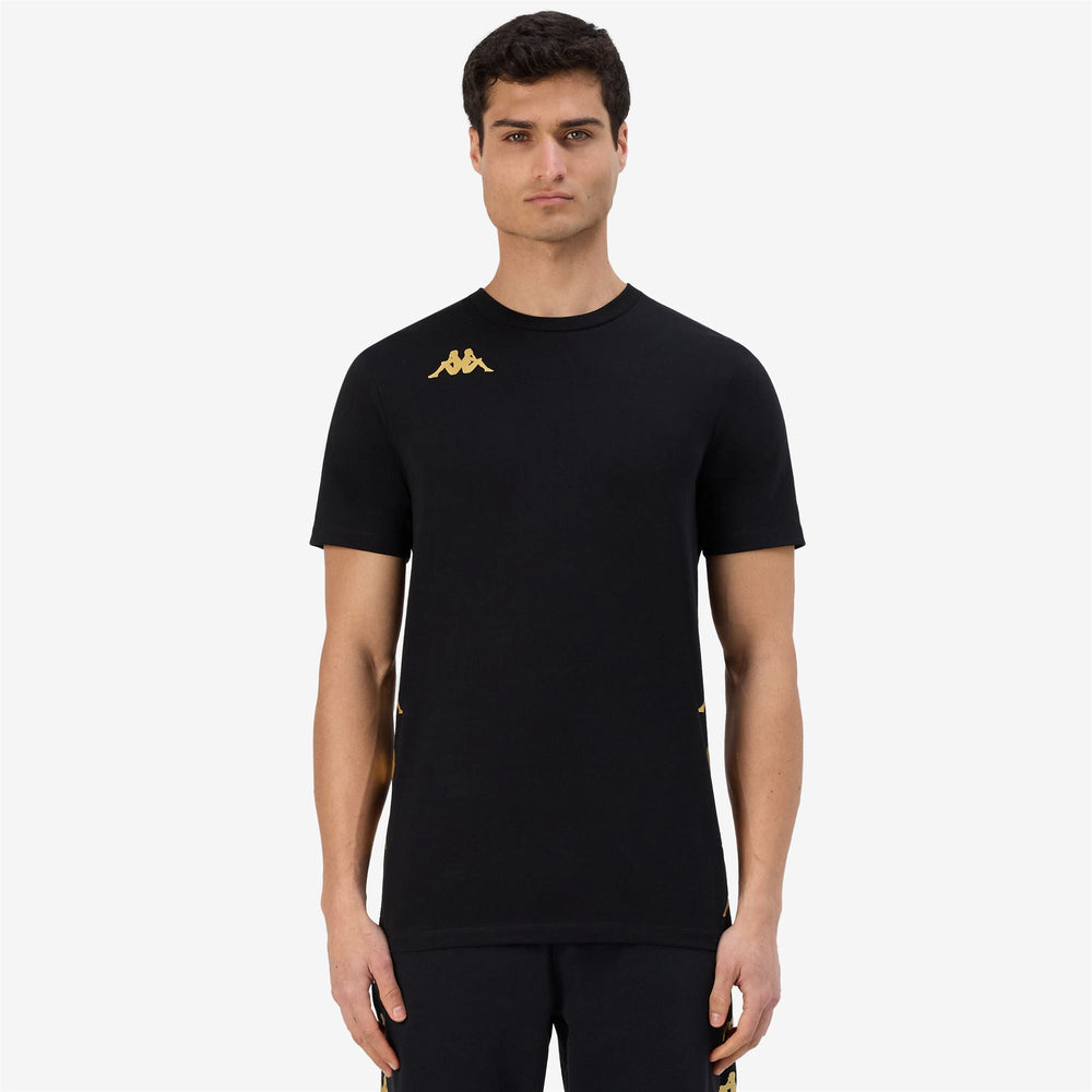 KAPPA4FOOTBALL GIOVO Black | Kappa for sale