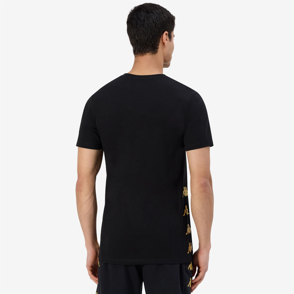 KAPPA4FOOTBALL GIOVO Black | Kappa for sale