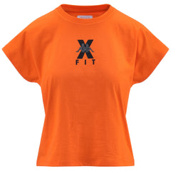 KOMBAT WKT EBURA Orange Vibrant | Kappa for sale