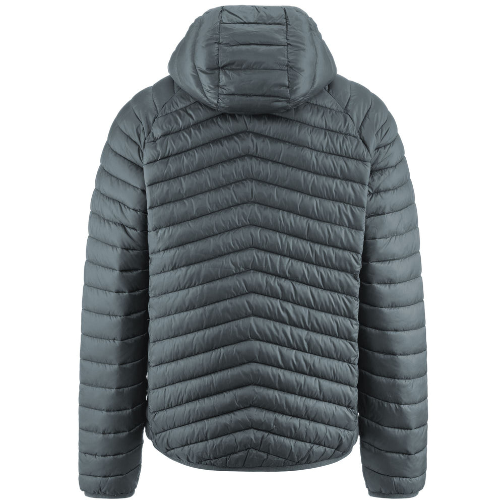 6CENTO 660 Grey Asphalt-black | Kappa near me