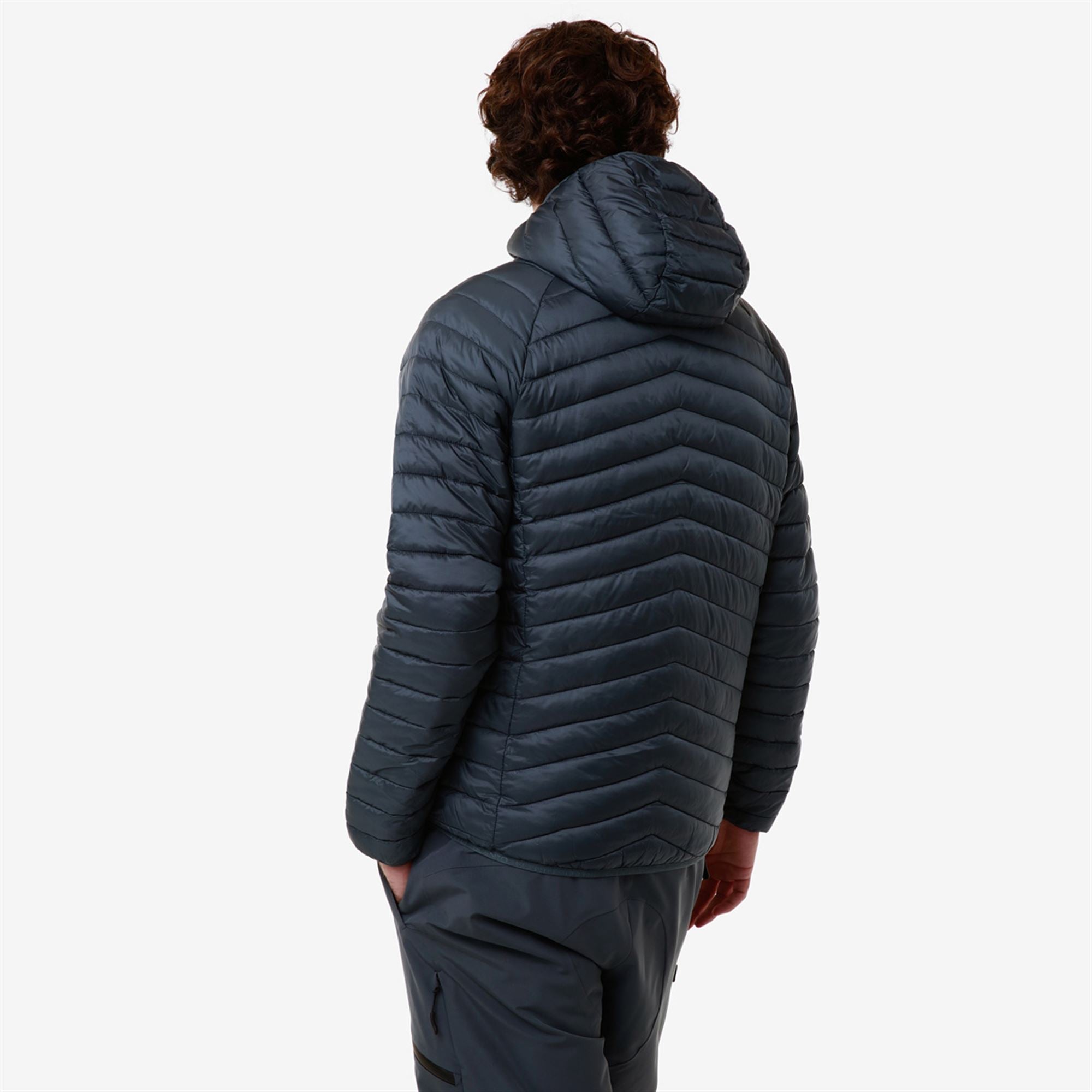 6CENTO 660 Grey Asphalt-black | Kappa near me