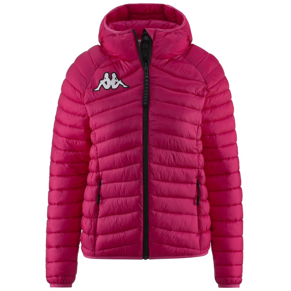 6CENTO 663 Fuchsia Purple-black | Kappa US