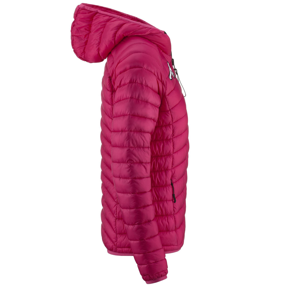 6CENTO 663 Fuchsia Purple-black | Kappa US