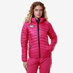 6CENTO 663 Fuchsia Purple-black | Kappa US