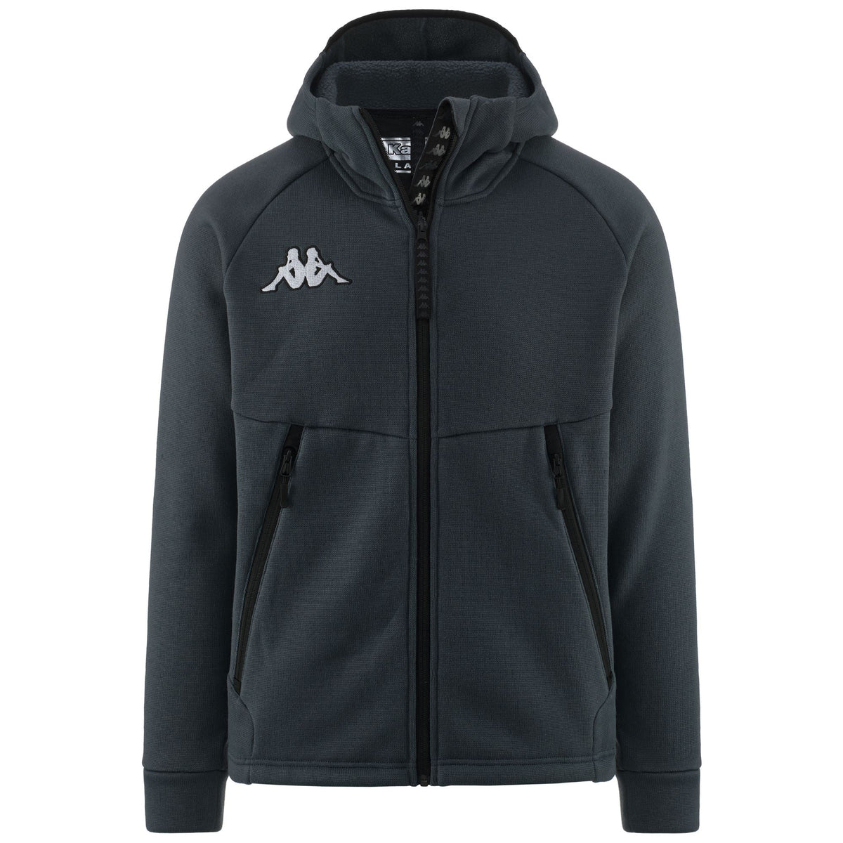 6CENTO 635W Grey Asphalt - Black | Kappa for sale