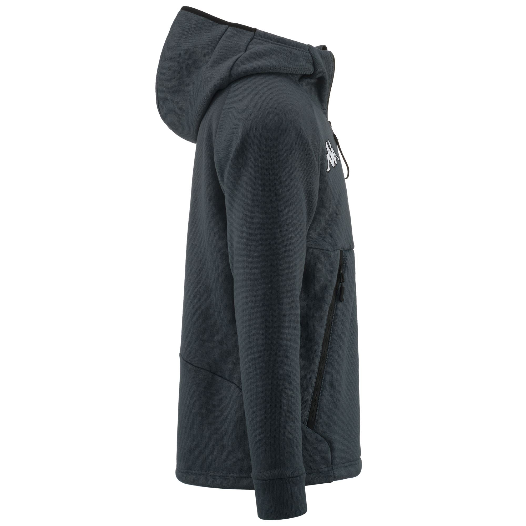 6CENTO 635W Grey Asphalt - Black | Kappa for sale