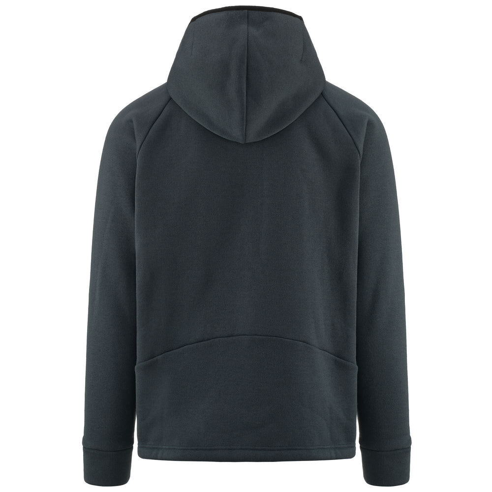 6CENTO 635W Grey Asphalt - Black | Kappa for sale