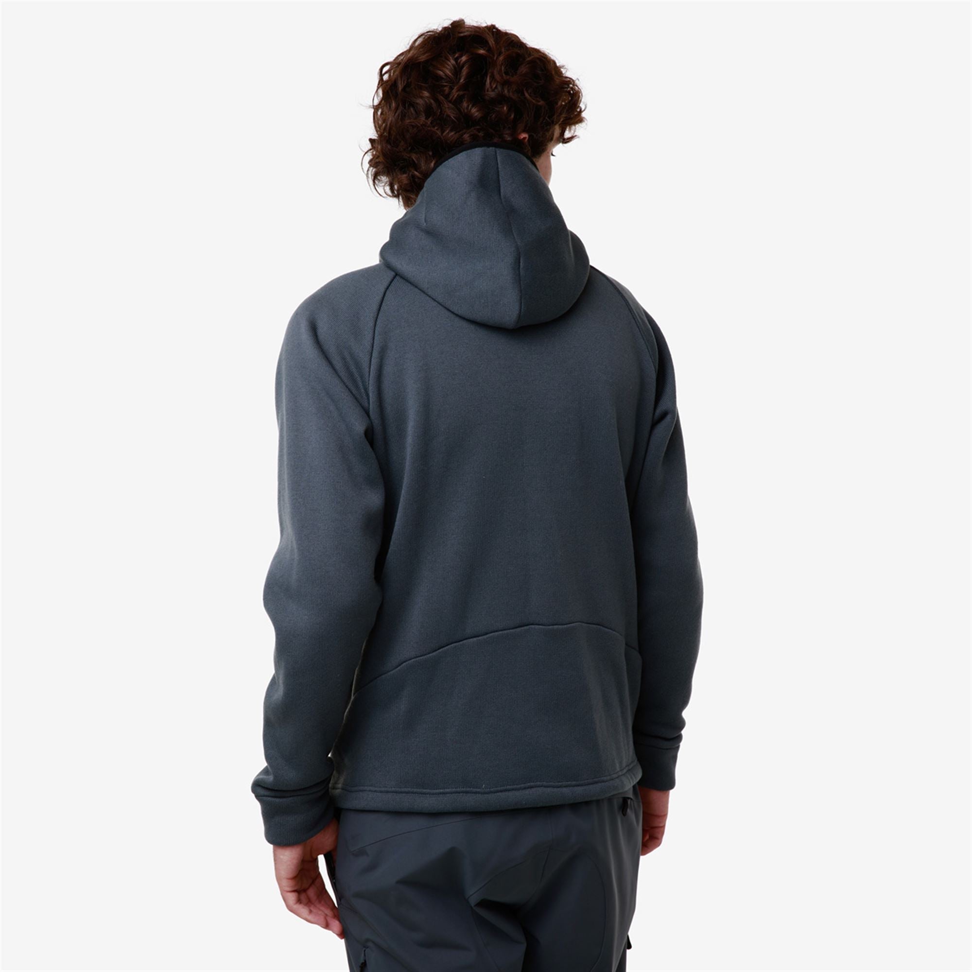 6CENTO 635W Grey Asphalt - Black | Kappa for sale