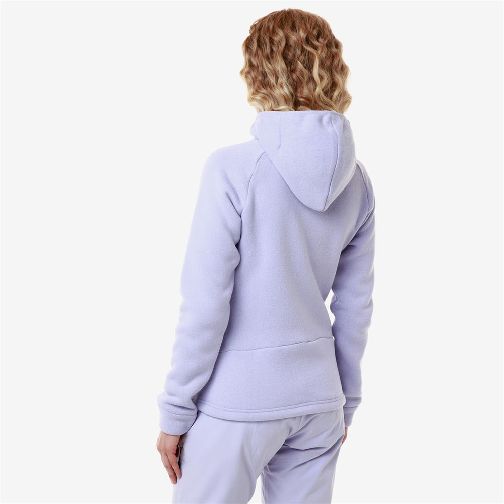 6CENTO 645W Violet Purple | Kappa sale