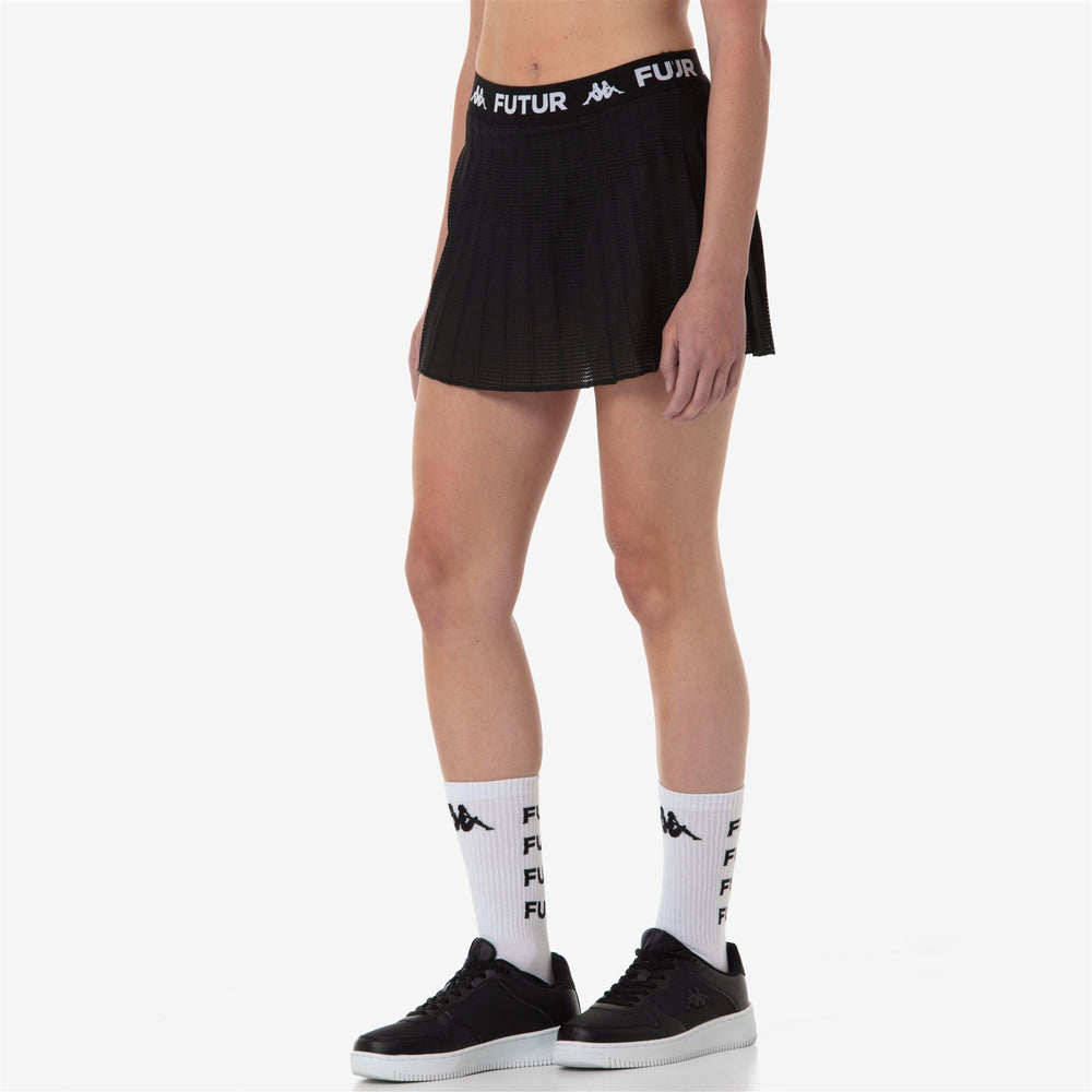 VENUS KFF Black | Kappa US