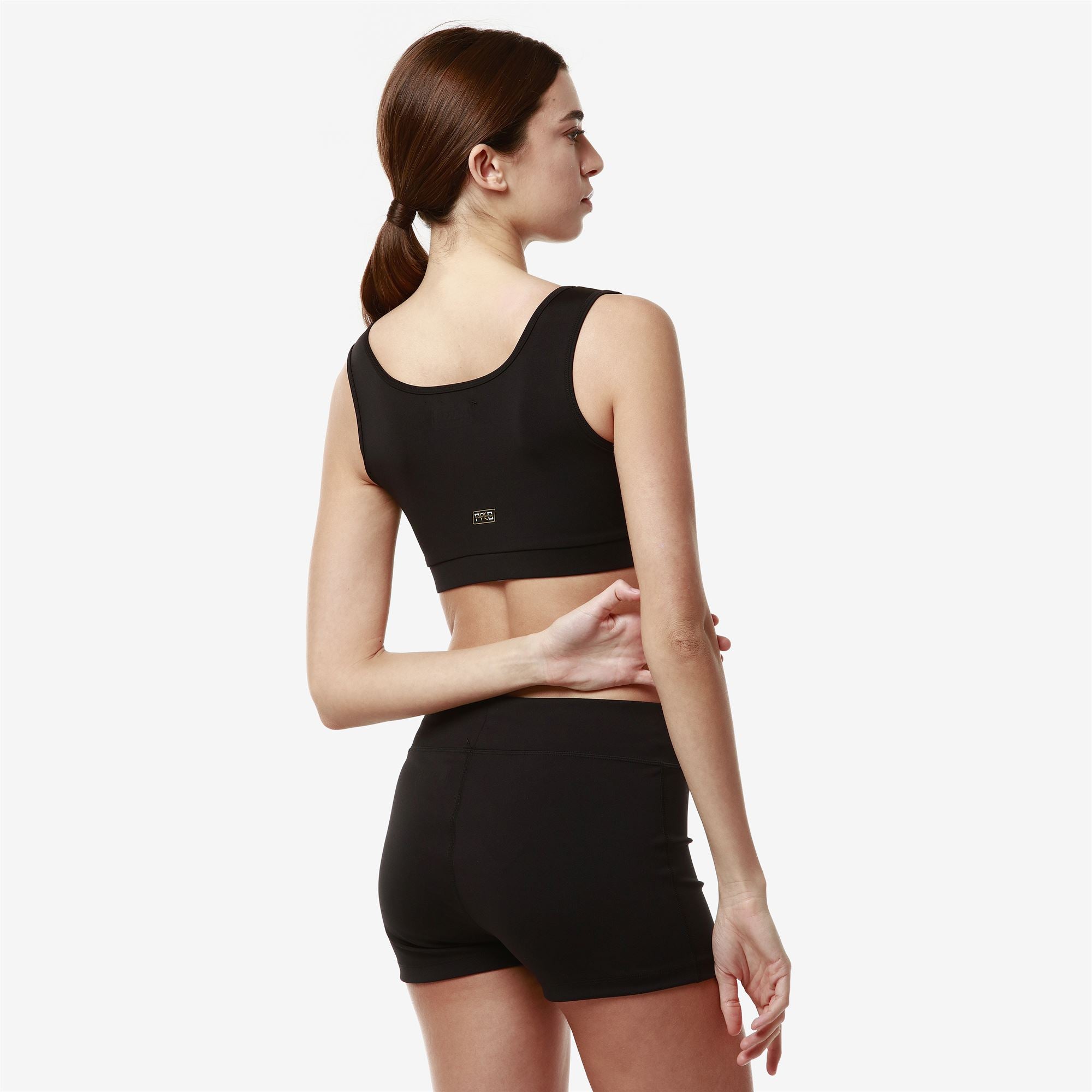 KOMBAT WKT ETILEA Black | Kappa for sale