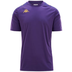 KAPPA4FOOTBALL GIANTO Violet Indigo-violet Gentian | Kappa sale