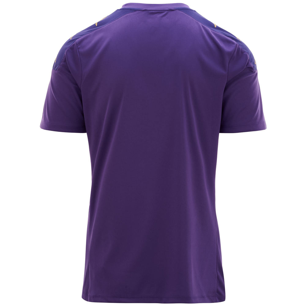 KAPPA4FOOTBALL GIANTO Violet Indigo-violet Gentian | Kappa sale