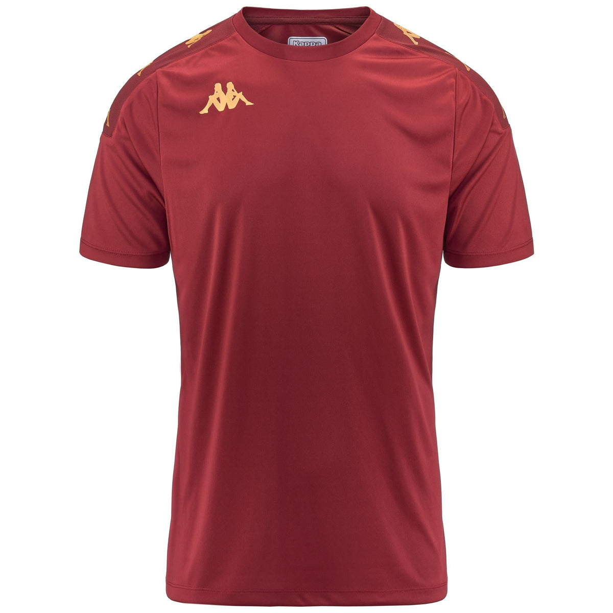 KAPPA4FOOTBALL GIANTO Red Granata-brown Bordeaux | Kappa online