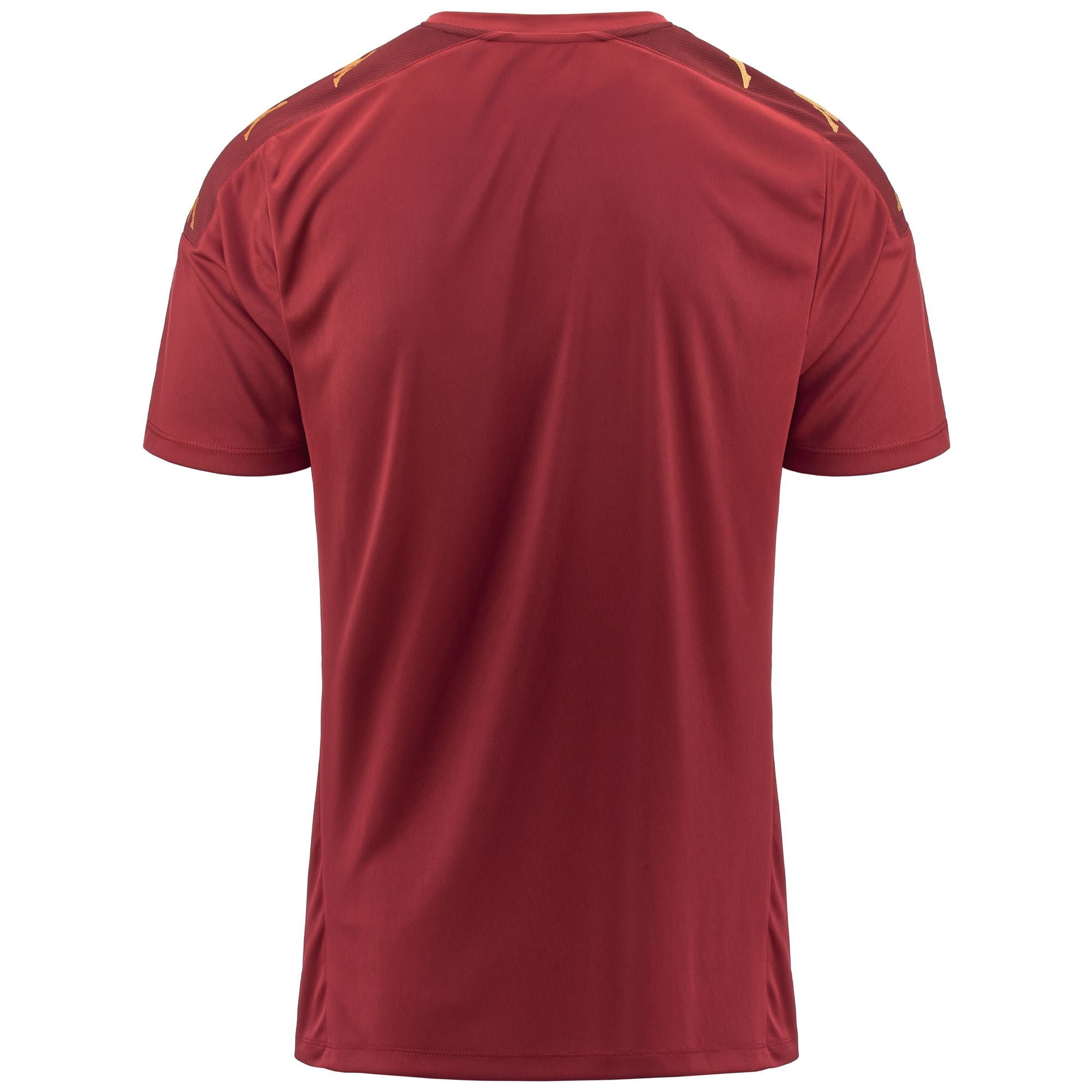 KAPPA4FOOTBALL GIANTO Red Granata-brown Bordeaux | Kappa online
