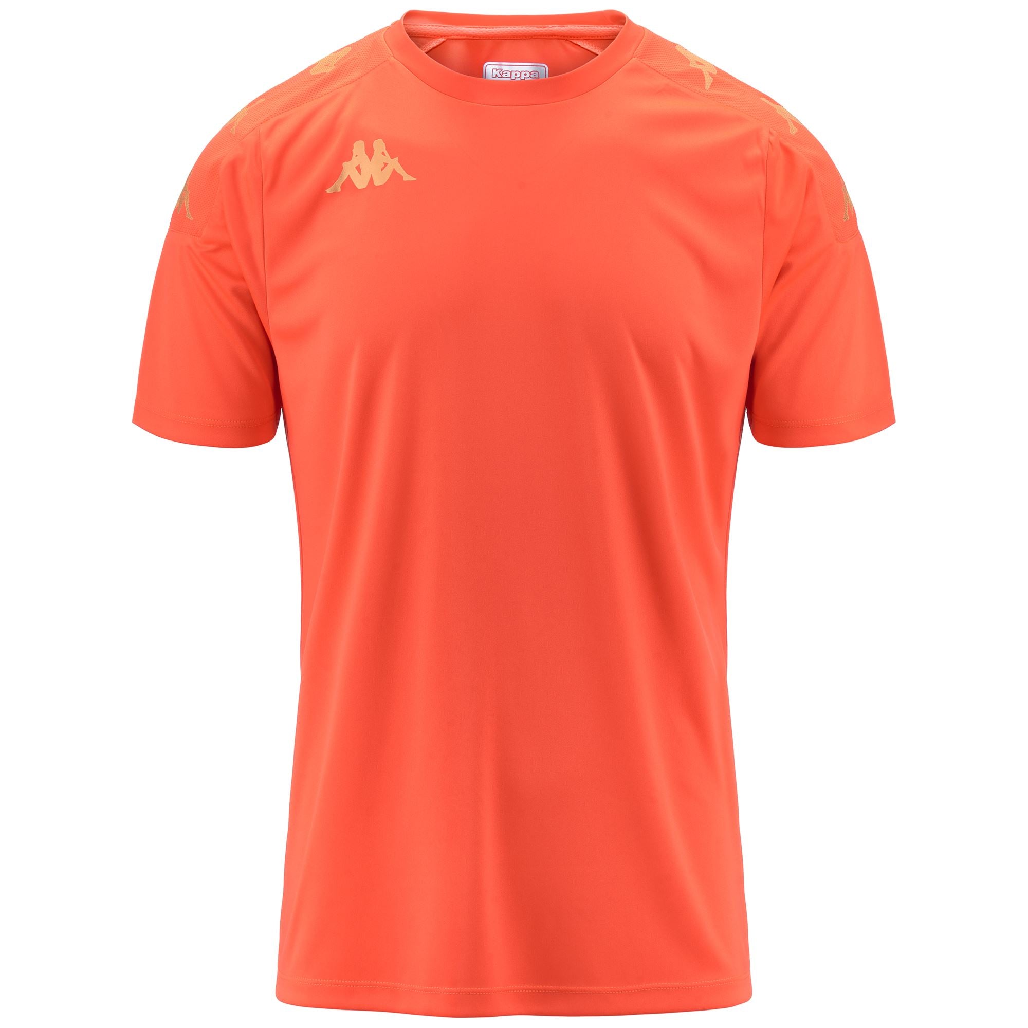 KAPPA4FOOTBALL GIANTO Orange Flame | Kappa near me
