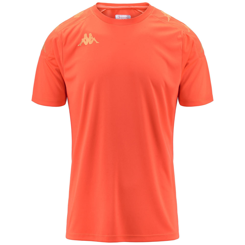 KAPPA4FOOTBALL GIANTO Orange Flame | Kappa near me