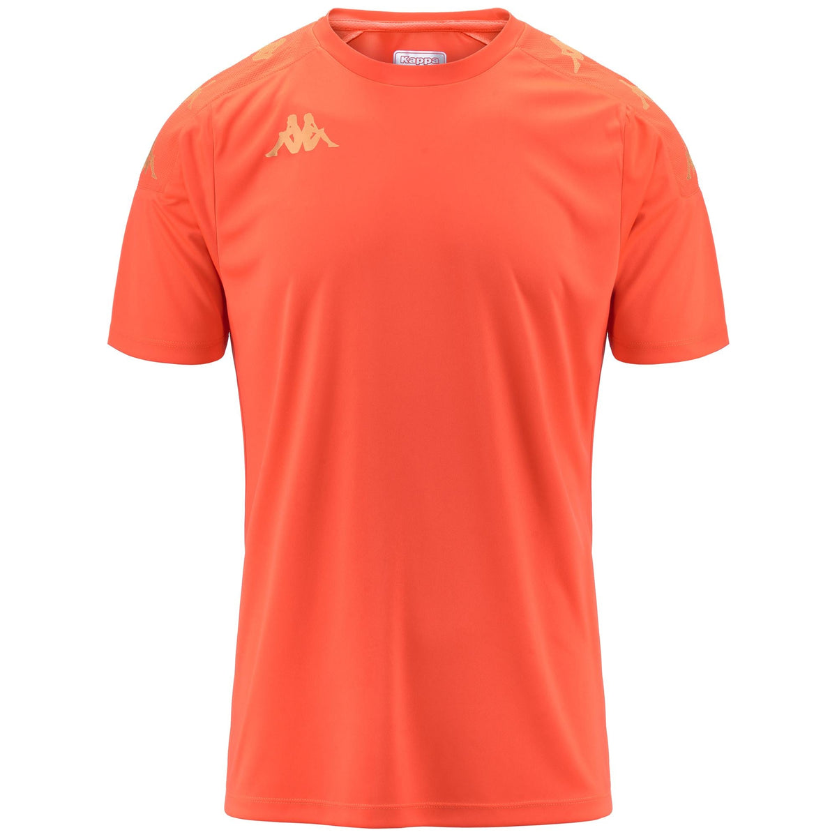 KAPPA4FOOTBALL GIANTO Orange Flame | Kappa near me