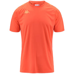 KAPPA4FOOTBALL GIANTO Orange Flame | Kappa near me