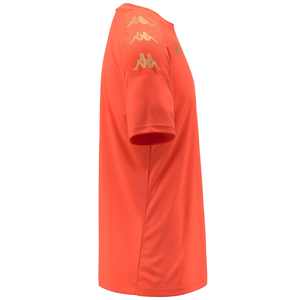 KAPPA4FOOTBALL GIANTO Orange Flame | Kappa near me