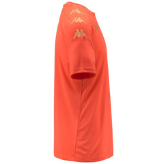 KAPPA4FOOTBALL GIANTO Orange Flame | Kappa near me
